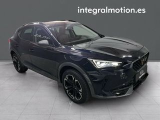 Cupra Formentor 1.5 TSI 110kW (150 CV) DSG