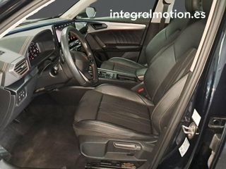 Cupra Formentor 1.5 TSI 110kW (150 CV) DSG