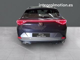 Cupra Formentor 1.5 TSI 110kW (150 CV) DSG