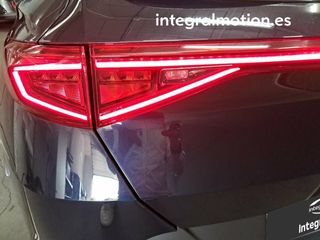 Cupra Formentor 1.5 TSI 110kW (150 CV) DSG