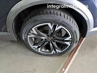 Cupra Formentor 1.5 TSI 110kW (150 CV) DSG