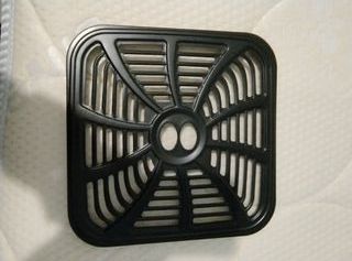 Friggitrice ad aria MasterPro by Carlo Cracco