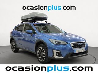 Subaru XV 2.0i Hybrid Executive Plus CVT 110 kW (150 CV)