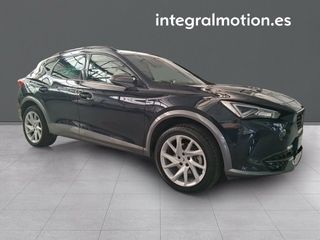 Cupra Formentor 2.0 TDI 110kW (150 CV)