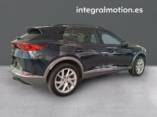 Cupra Formentor 2.0 TDI 110kW (150 CV)