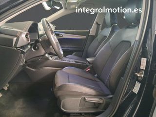 Cupra Formentor 2.0 TDI 110kW (150 CV)