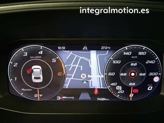 Cupra Formentor 2.0 TDI 110kW (150 CV)