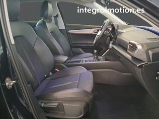 Cupra Formentor 2.0 TDI 110kW (150 CV)