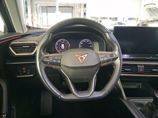 Cupra Formentor 2.0 TDI 110kW (150 CV)