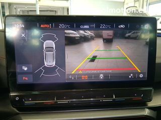 Cupra Formentor 2.0 TDI 110kW (150 CV)