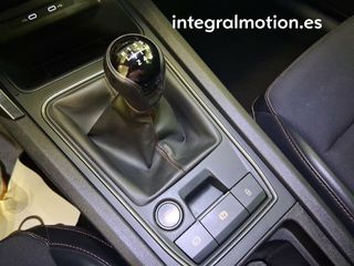 Cupra Formentor 2.0 TDI 110kW (150 CV)