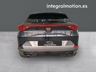 Cupra Formentor 2.0 TDI 110kW (150 CV)
