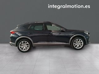 Cupra Formentor 2.0 TDI 110kW (150 CV)