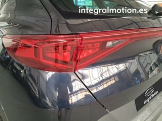 Cupra Formentor 2.0 TDI 110kW (150 CV)