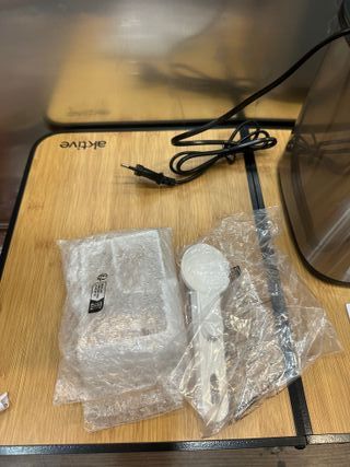 Maquina Hacer Helados 2L Máquina para Hacer Helados