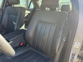 Mercedes Clase E 350 7G-Tronic