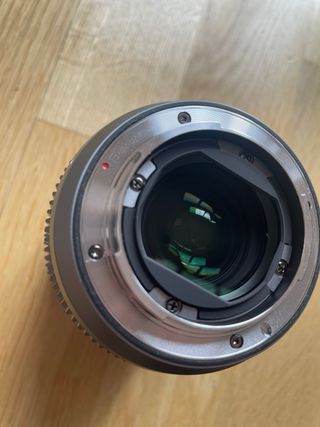 Sirui 24mm T1.4 Full Frame