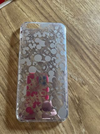 6 Fundas iPhone 6 / 6S