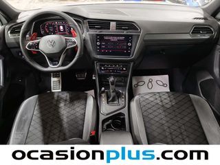 Volkswagen Tiguan R-Line 1.5 TSI 110 kW (150 CV) DSG