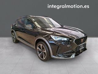 Cupra Formentor 2.0 TDI 110kW (150 CV)