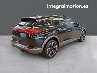 Cupra Formentor 2.0 TDI 110kW (150 CV)
