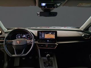 Cupra Formentor 2.0 TDI 110kW (150 CV)