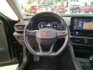 Cupra Formentor 2.0 TDI 110kW (150 CV)