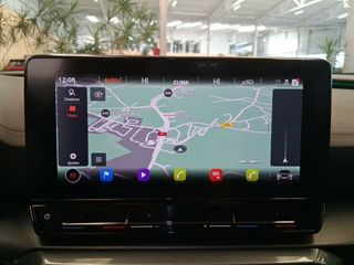 Cupra Formentor 2.0 TDI 110kW (150 CV)