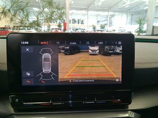 Cupra Formentor 2.0 TDI 110kW (150 CV)