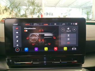 Cupra Formentor 2.0 TDI 110kW (150 CV)