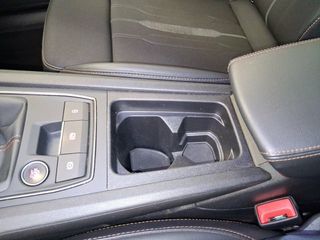 Cupra Formentor 2.0 TDI 110kW (150 CV)