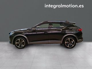 Cupra Formentor 2.0 TDI 110kW (150 CV)