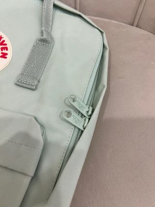 Mochila Fjällräven Kånken Clássica Verde