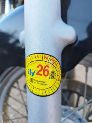 Suzuki Marauder 250cc Cruiser