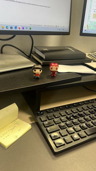 Funko Pop Stranger will