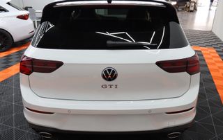 Volkswagen Golf GTI CLUBSPORT 300CV 2023