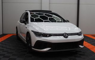 Volkswagen Golf GTI CLUBSPORT 300CV 2023