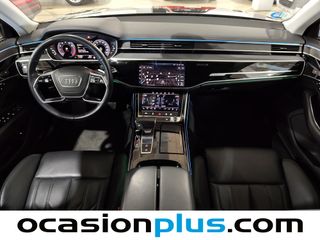 Audi A8 L 55 TFSI quattro 250 kW (340 CV) tiptronic