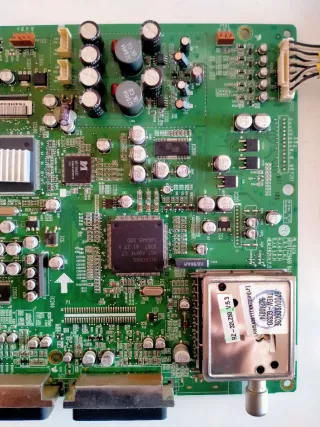 Se Vende Placa Main TV LG RZ-32LZ50