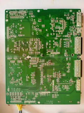 Se Vende Placa Main TV LG RZ-32LZ50