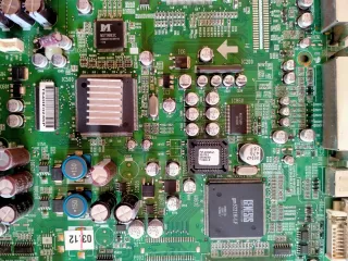 Se Vende Placa Main TV LG RZ-32LZ50