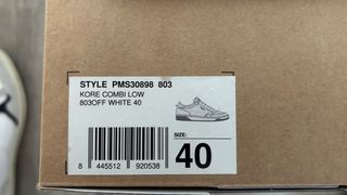 Zapatillas Pepe Jeans Kore Combi T-40