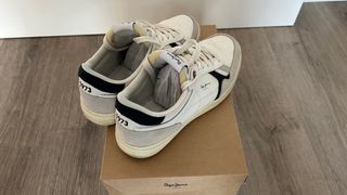 Zapatillas Pepe Jeans Kore Combi T-40