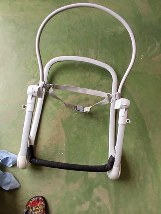 Hamaquita Chicco azul