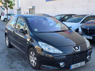 Peugeot 307 2006