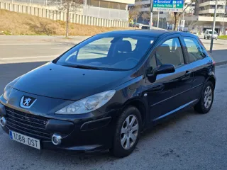 Peugeot 307 2006