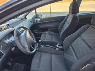 Peugeot 307 2006