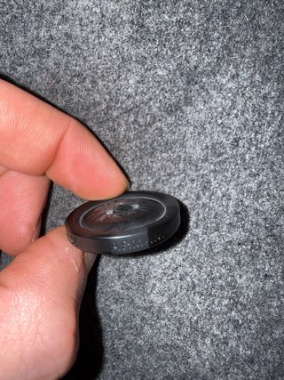 Giacca A|X Armani Exchange Doppiopetto Grigia