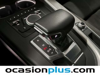 Audi A5 Coupe S line 2.0 TFSI quattro 185 kW (252 CV) S tronic