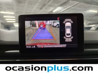 Audi A5 Coupe S line 2.0 TFSI quattro 185 kW (252 CV) S tronic